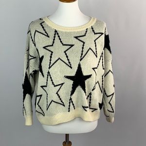 Star Sweater